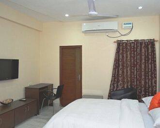 Juhu Hills Serviced Apartments, Hyderabad 2